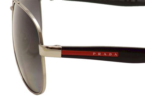 Prada Linea Rossa SPS53P .